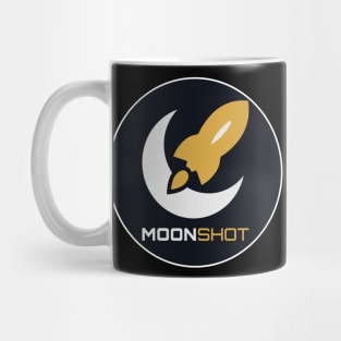 Moonshot Logo (April) Mug